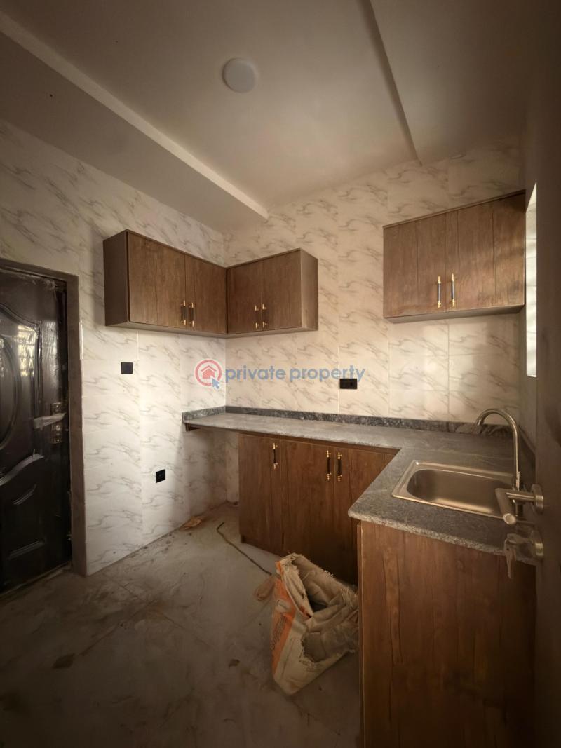 House For Sale Engr Lere Adigun Gra, Bashorun, Ibadan Ibadan Oyo - 2