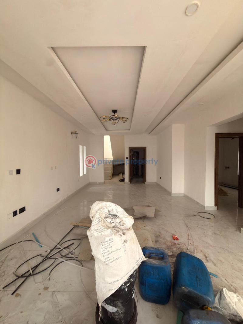 House For Sale Engr Lere Adigun Gra, Bashorun, Ibadan Ibadan Oyo - 9