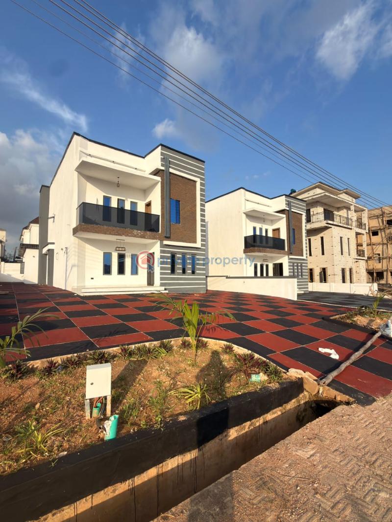 House For Sale Engr Lere Adigun Gra, Bashorun, Ibadan Ibadan Oyo - 6