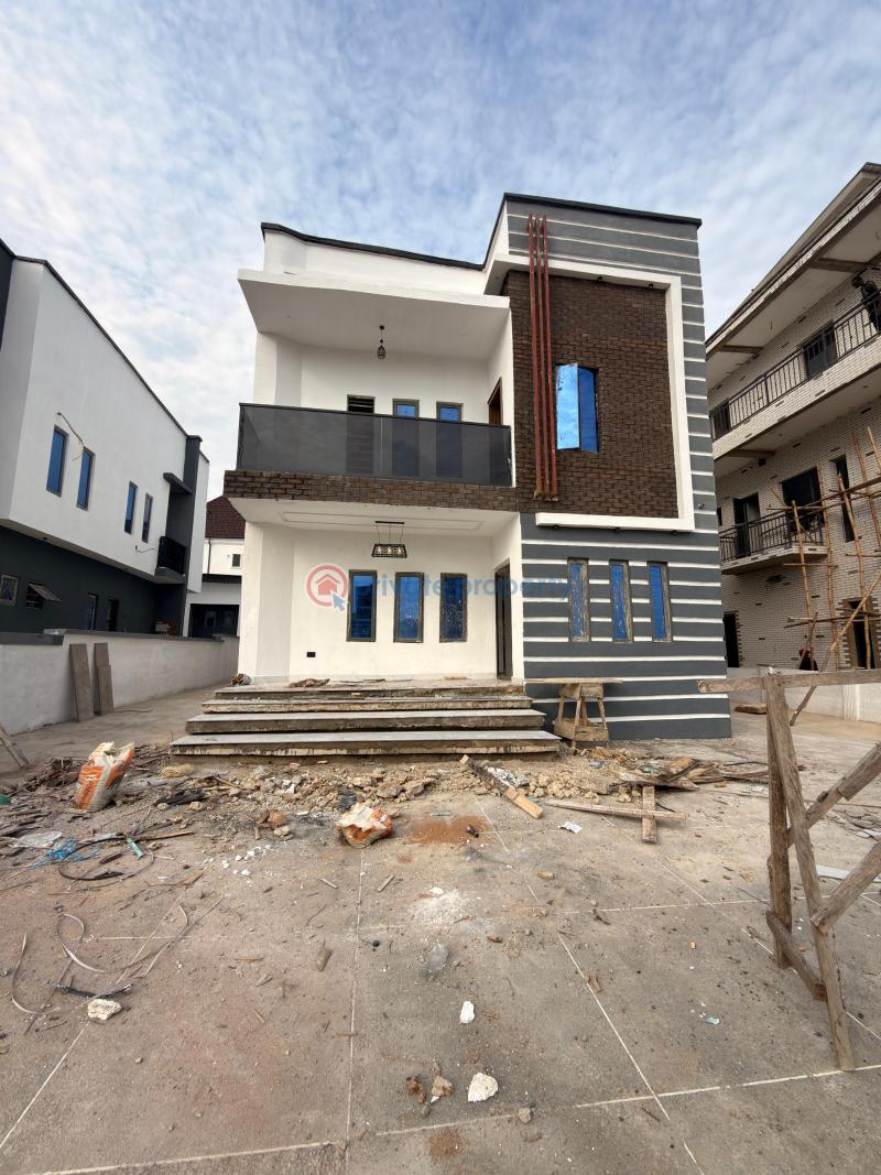 House For Sale Engr Lere Adigun Gra, Bashorun, Ibadan Ibadan Oyo - 13