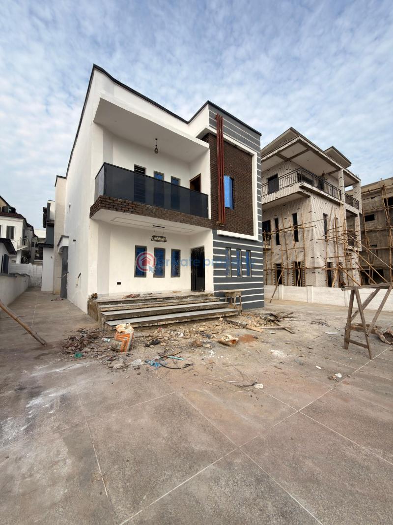 House For Sale Engr Lere Adigun Gra, Bashorun, Ibadan Ibadan Oyo - 0