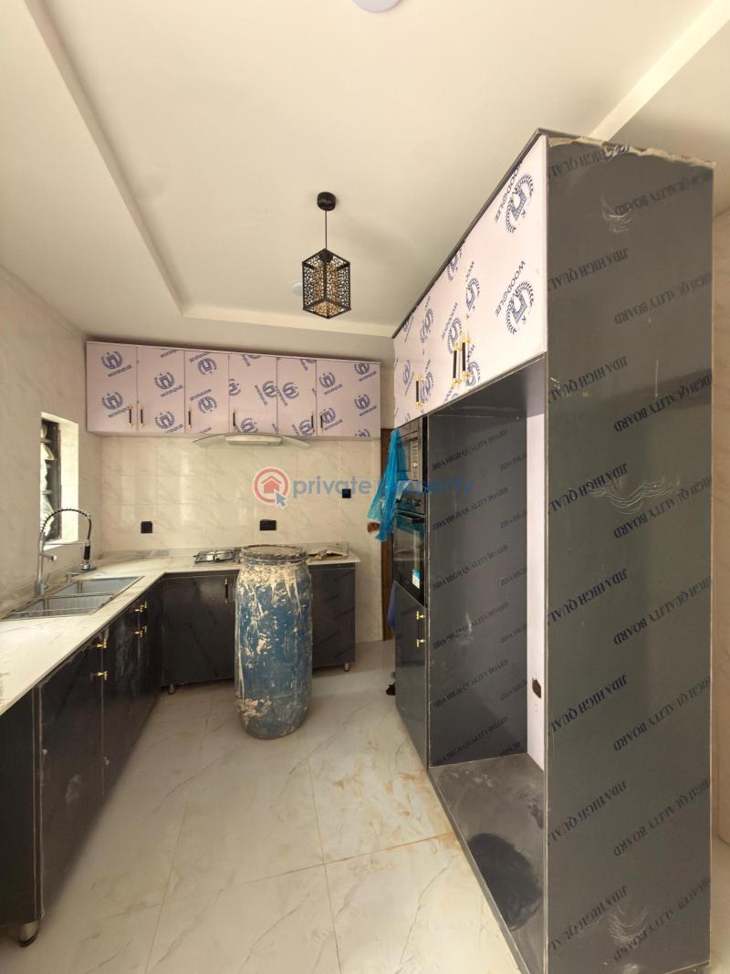 House For Sale Engr Lere Adigun Gra, Bashorun, Ibadan Ibadan Oyo - 3