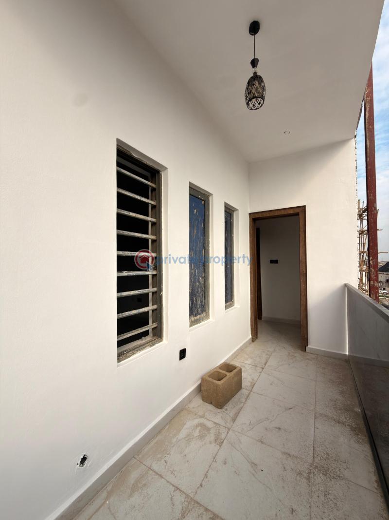 House For Sale Engr Lere Adigun Gra, Bashorun, Ibadan Ibadan Oyo - 4