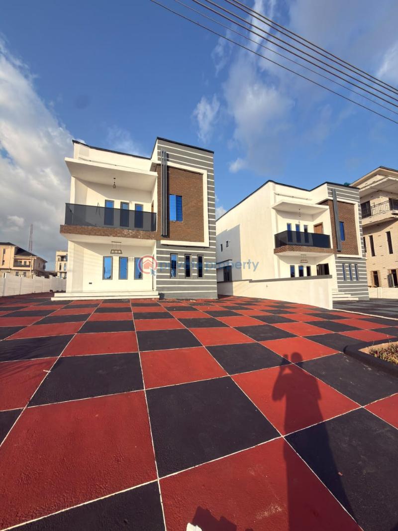 House For Sale Engr Lere Adigun Gra, Bashorun, Ibadan Ibadan Oyo - 0