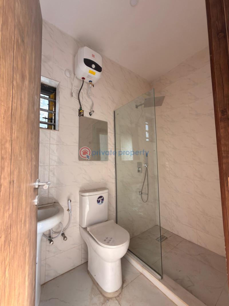 House For Sale Engr Lere Adigun Gra, Bashorun, Ibadan Ibadan Oyo - 8
