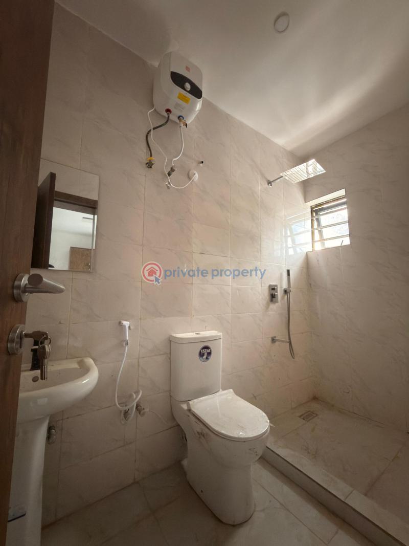 House For Sale Engr Lere Adigun Gra, Bashorun, Ibadan Ibadan Oyo - 12