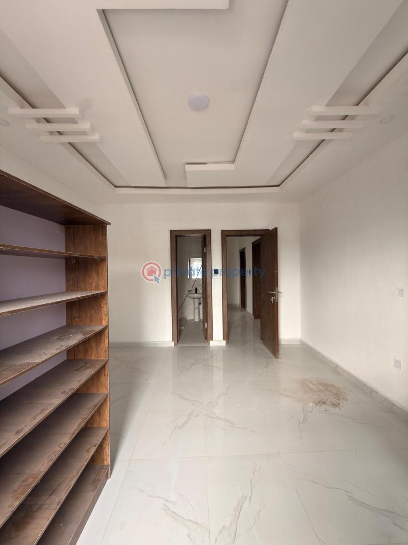 House For Sale Engr Lere Adigun Gra, Bashorun, Ibadan Ibadan Oyo - 6