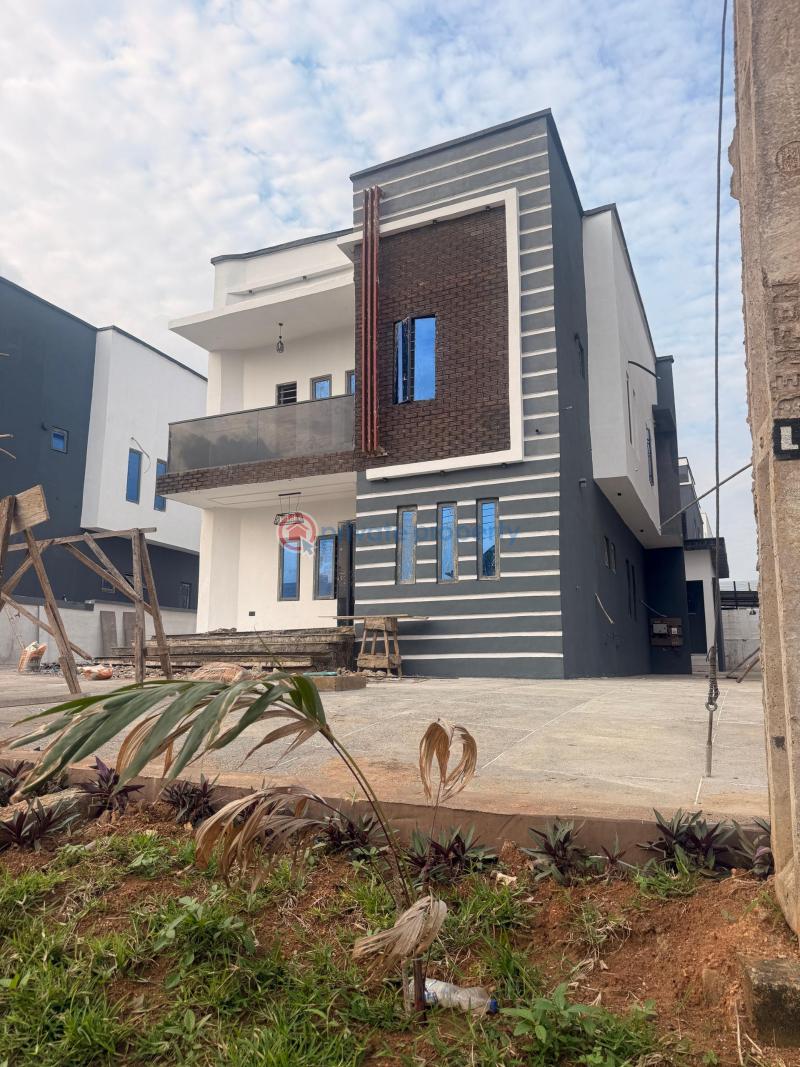 House For Sale Engr Lere Adigun Gra, Bashorun, Ibadan Ibadan Oyo - 10