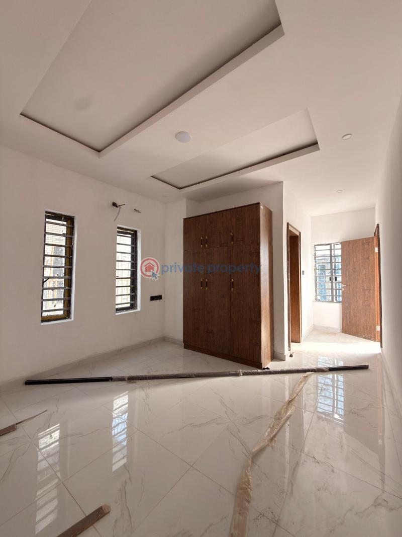 House For Sale Engr Lere Adigun Gra, Bashorun, Ibadan Ibadan Oyo - 7