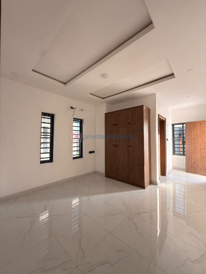 House For Sale Engr Lere Adigun Gra, Bashorun, Ibadan Ibadan Oyo - 4