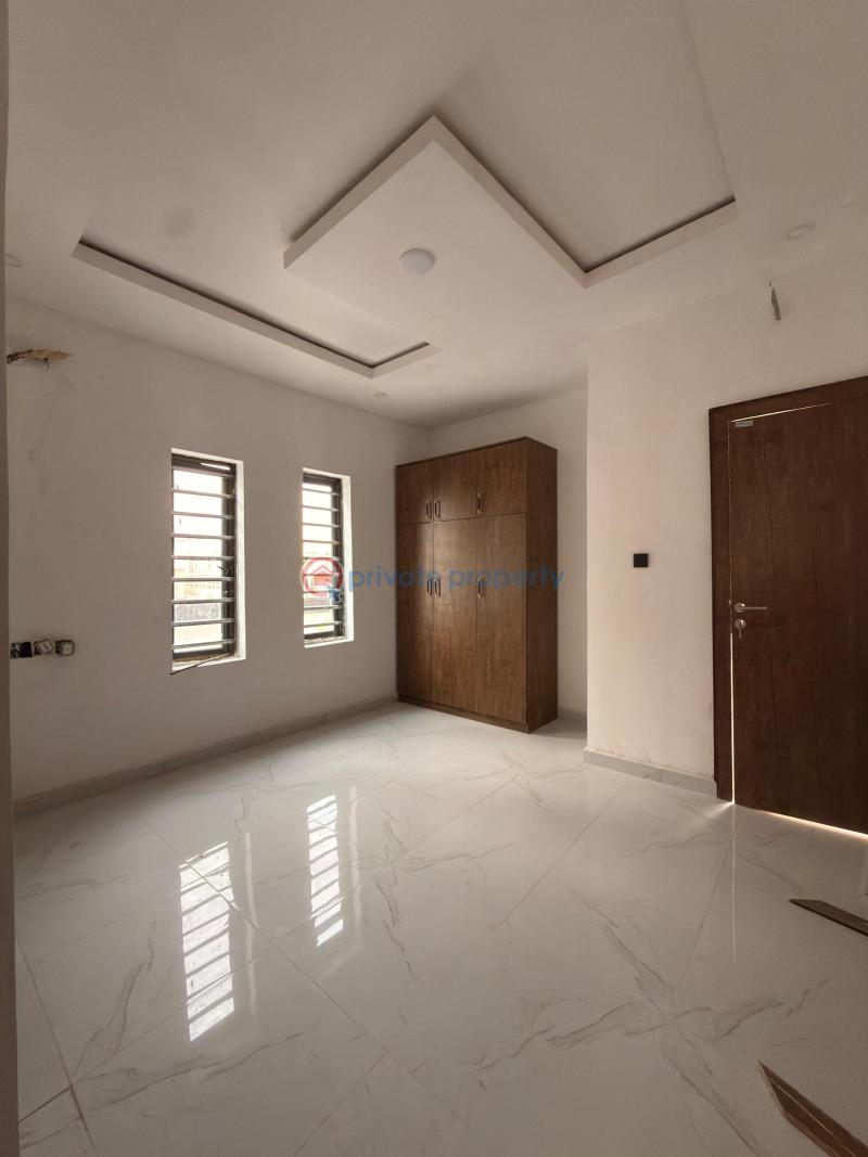 House For Sale Engr Lere Adigun Gra, Bashorun, Ibadan Ibadan Oyo - 5
