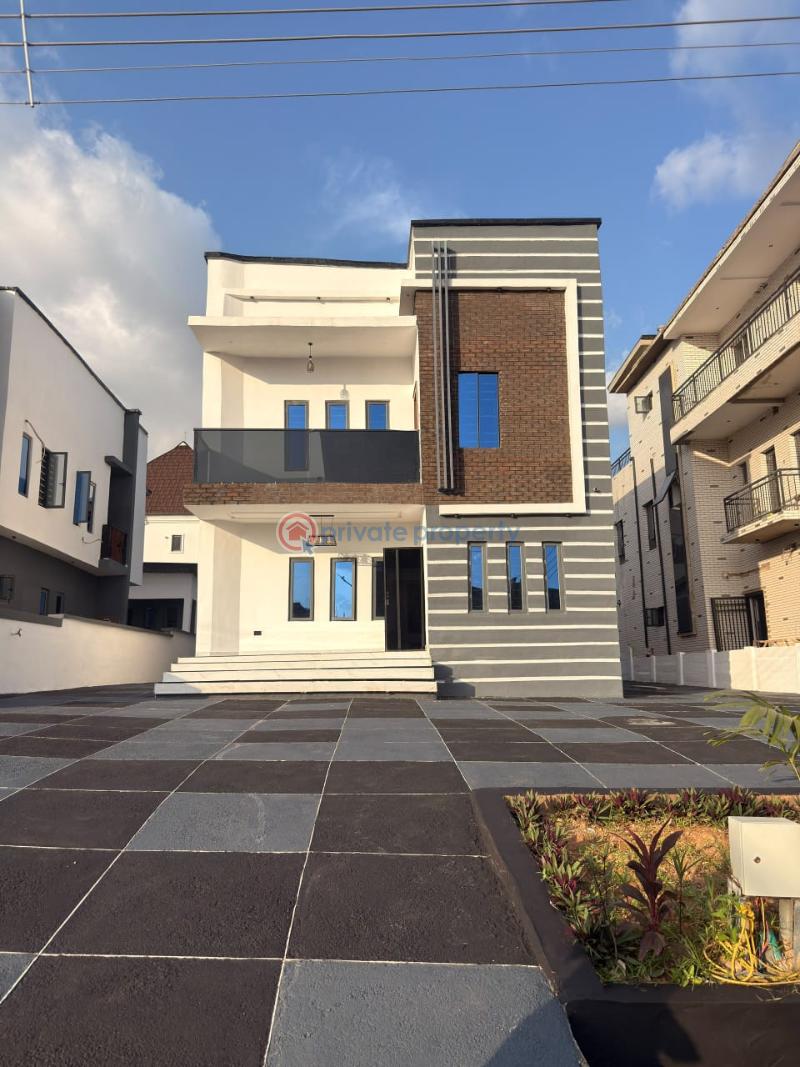 House For Sale Engr Lere Adigun Gra, Bashorun, Ibadan Ibadan Oyo - 2
