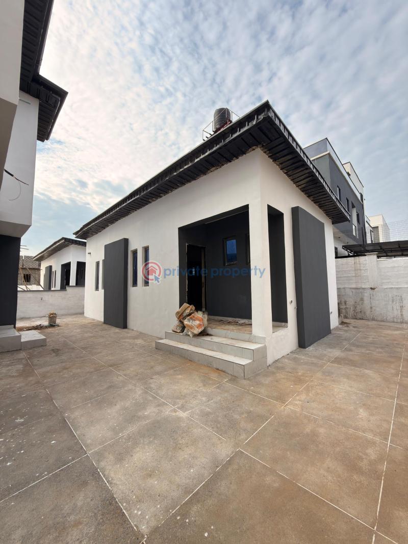House For Sale Engr Lere Adigun Gra, Bashorun, Ibadan Ibadan Oyo - 11
