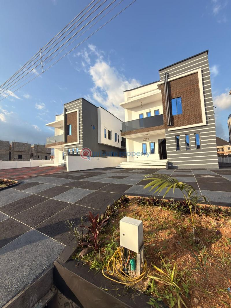 House For Sale Engr Lere Adigun Gra, Bashorun, Ibadan Ibadan Oyo - 5