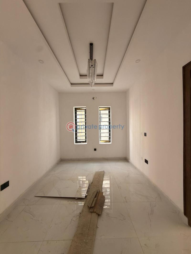 House For Sale Engr Lere Adigun Gra, Bashorun, Ibadan Ibadan Oyo - 1
