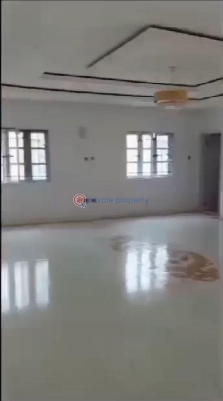 4 bedroom Duplex For Sale Blue Valley Obafemi Owode Ogun - 6