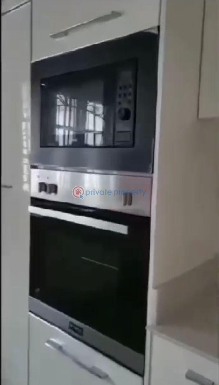 4 bedroom Duplex For Sale Blue Valley Obafemi Owode Ogun - 9