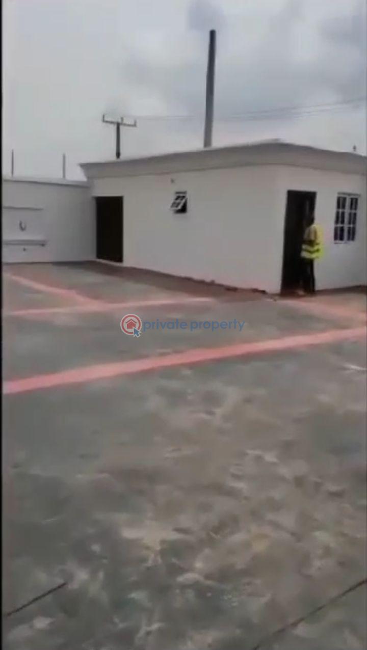 4 bedroom Duplex For Sale Blue Valley Obafemi Owode Ogun - 3