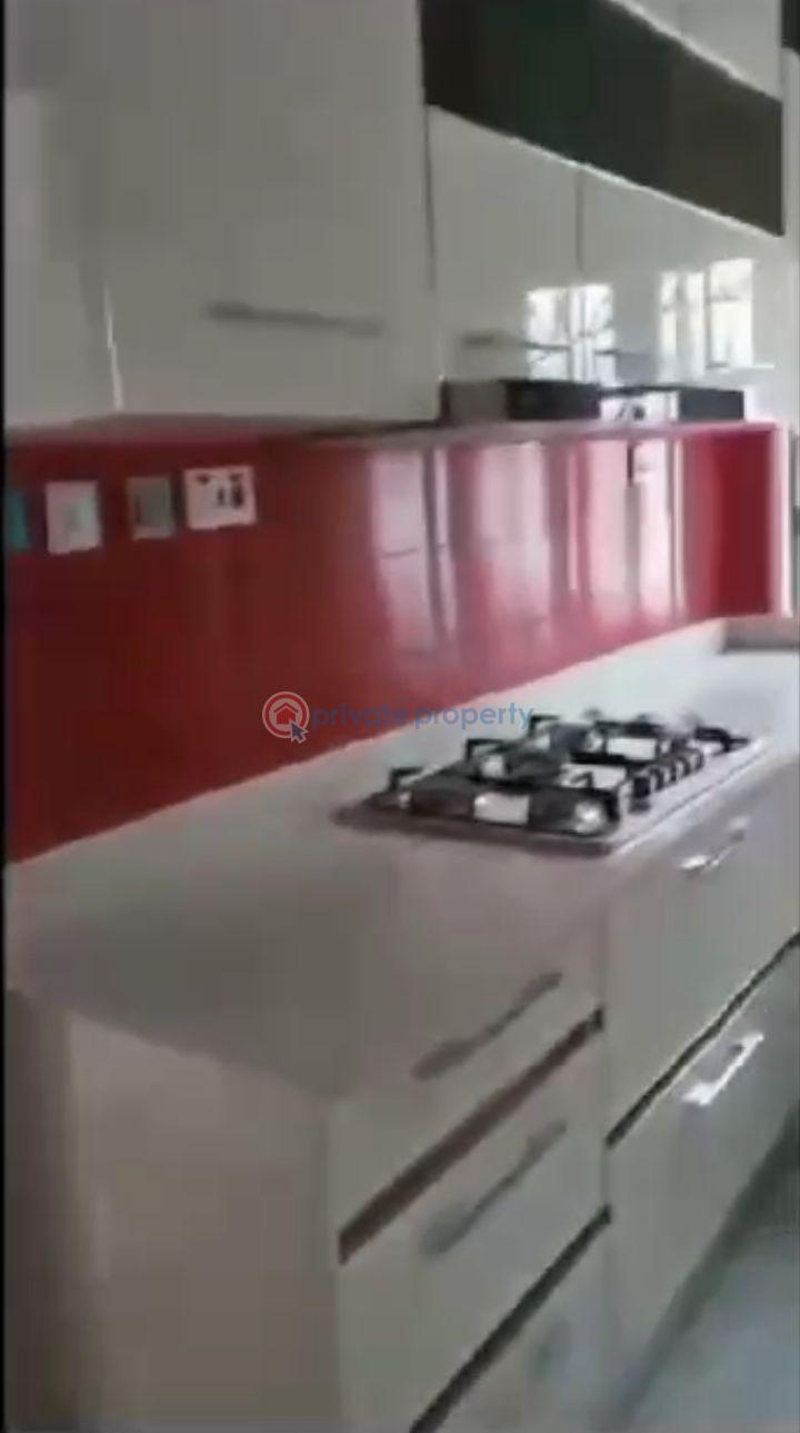 4 bedroom Duplex For Sale Blue Valley Obafemi Owode Ogun - 8