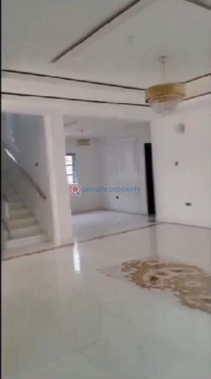 4 bedroom Duplex For Sale Blue Valley Obafemi Owode Ogun - 7