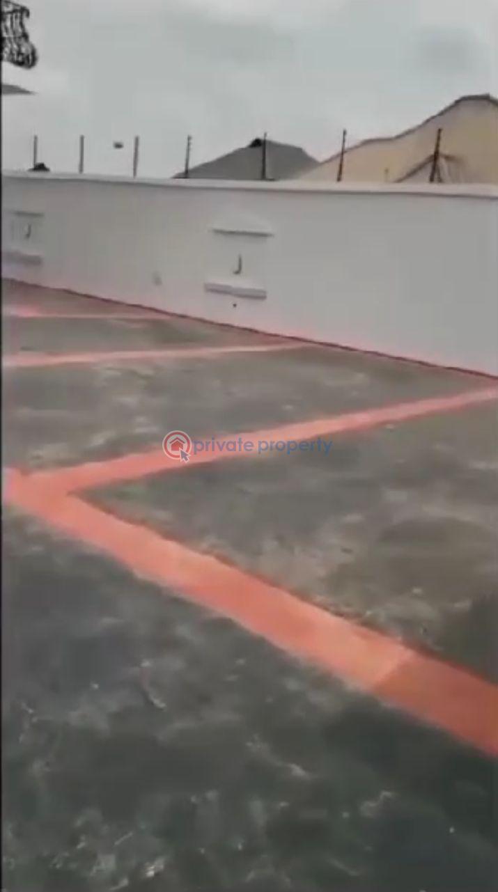 4 bedroom Duplex For Sale Blue Valley Obafemi Owode Ogun - 4