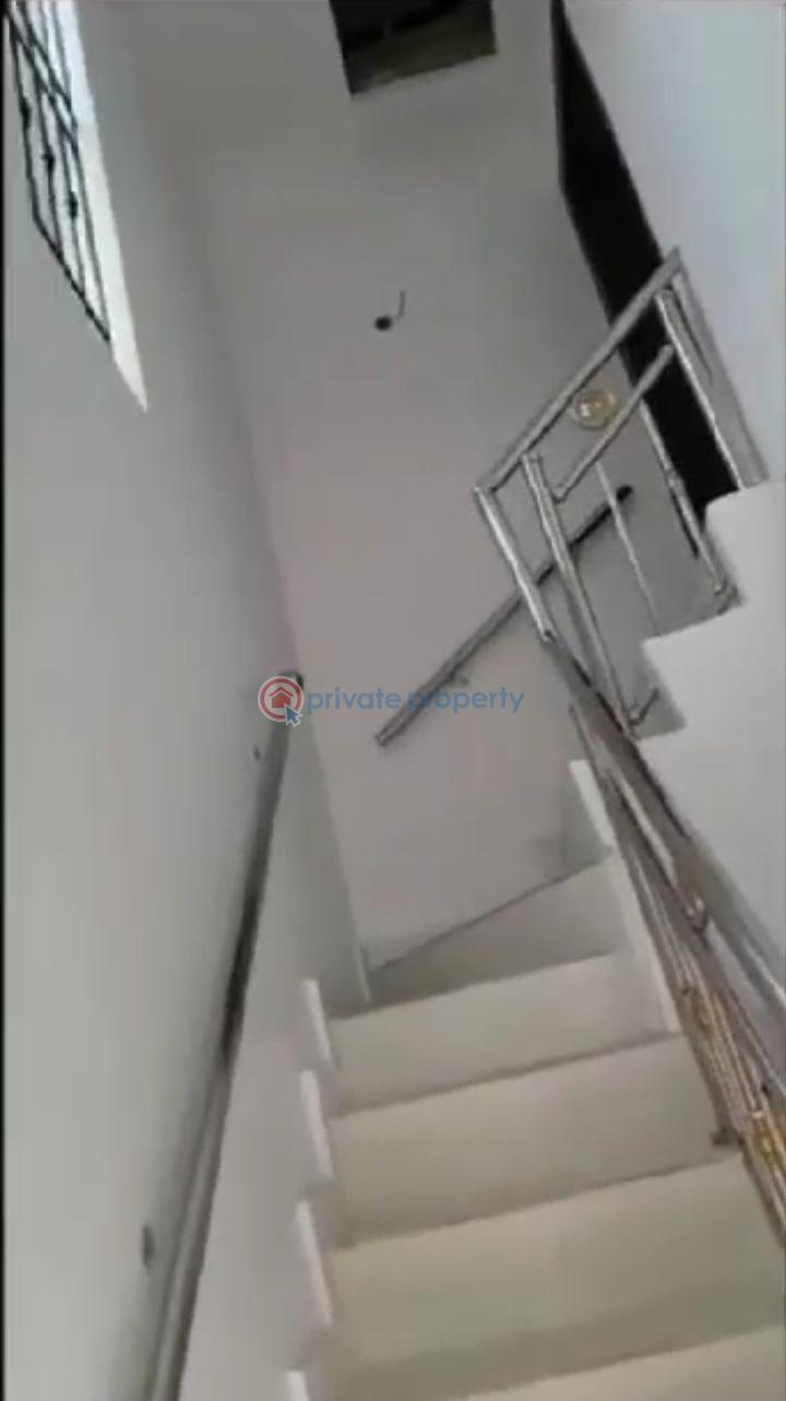 4 bedroom Duplex For Sale Blue Valley Obafemi Owode Ogun - 2