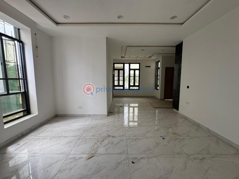 4 bedroom Terraced Duplex For Sale Off Oyinkan Abayomi Drive Old Ikoyi Lagos - 7