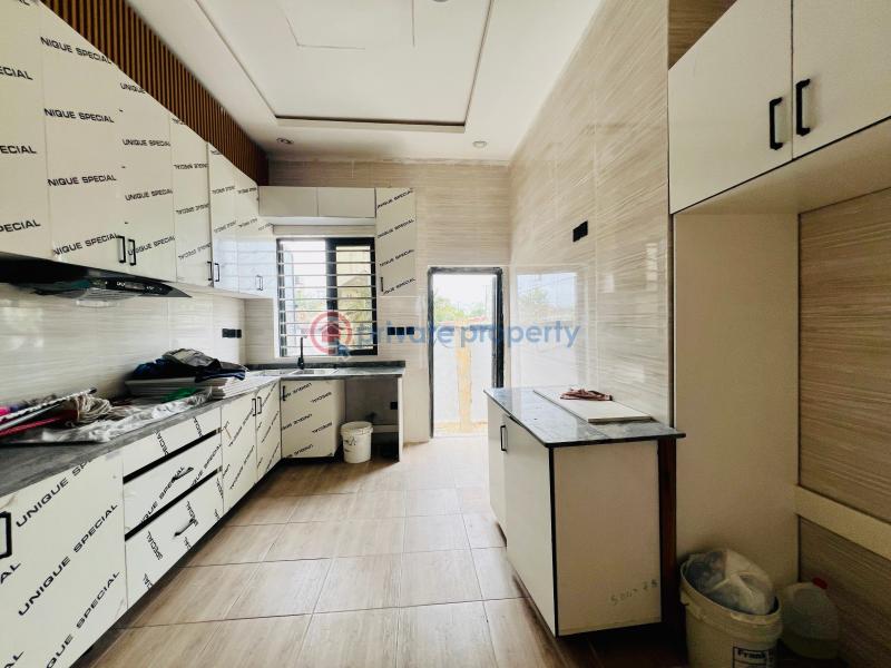 4 bedroom Semi detached Duplex For Sale Lekki Scheme 2, Abraham Adesanya Ajah Lekki Scheme 2 Ajah Lagos - 4