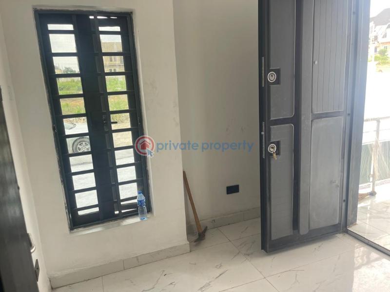 4 bedroom Duplex For Sale Aare Oluyole Estate Ibadan Oyo - 4