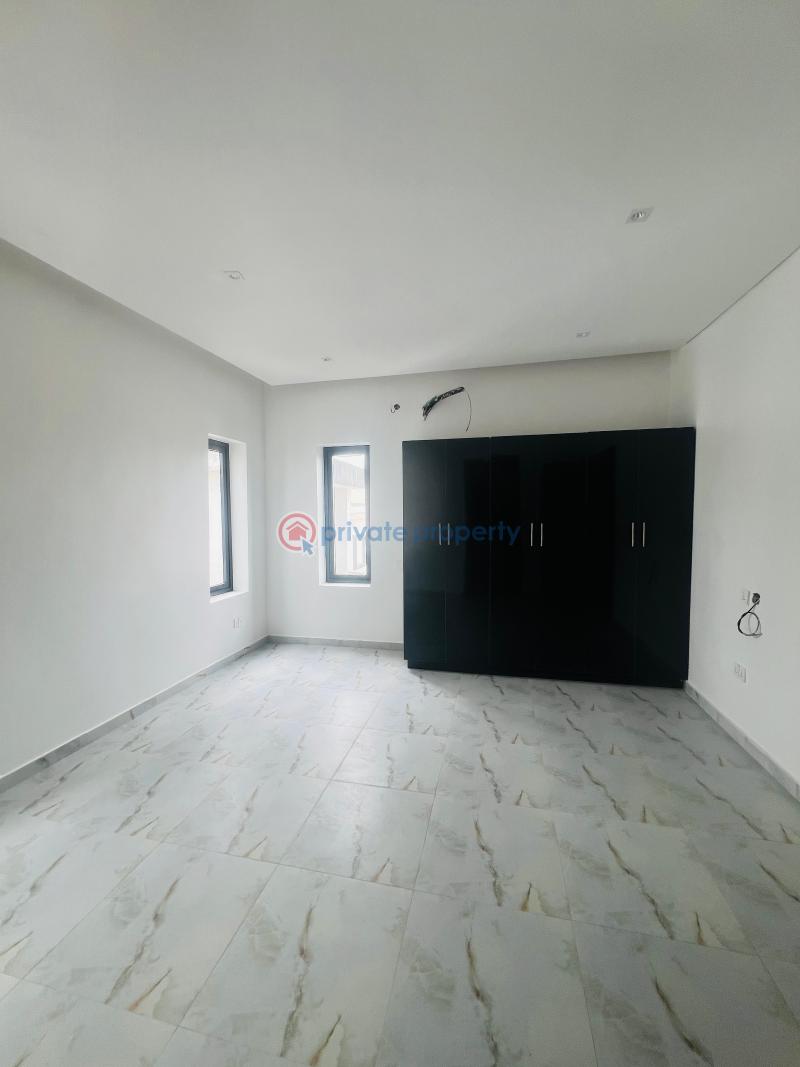 4 bedroom Semi detached Duplex For Sale Off Aldmiralty Way Lekki Phase 1 Lagos - 19