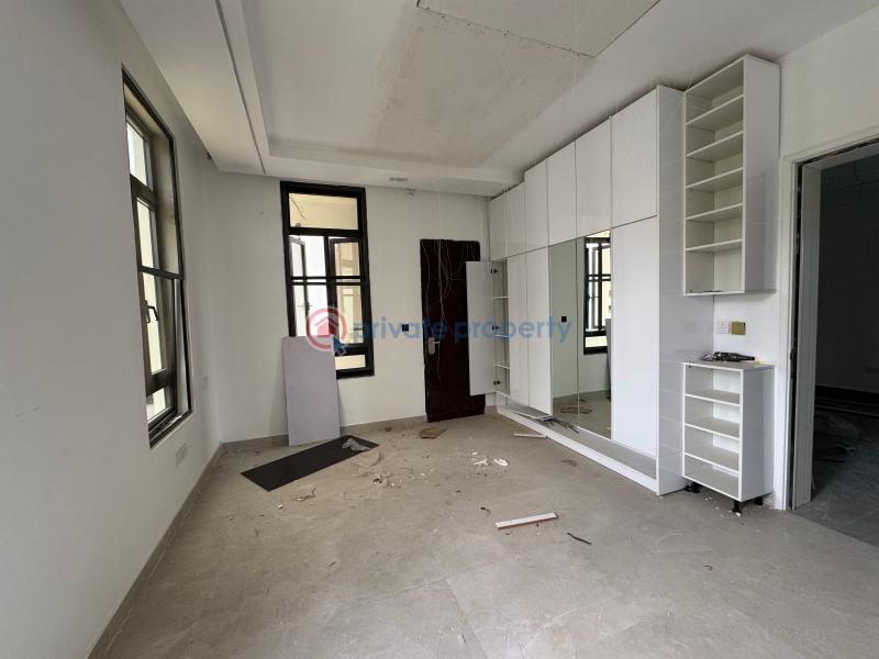 4 bedroom Terraced Duplex For Sale Off Oyinkan Abayomi Drive Old Ikoyi Lagos - 5