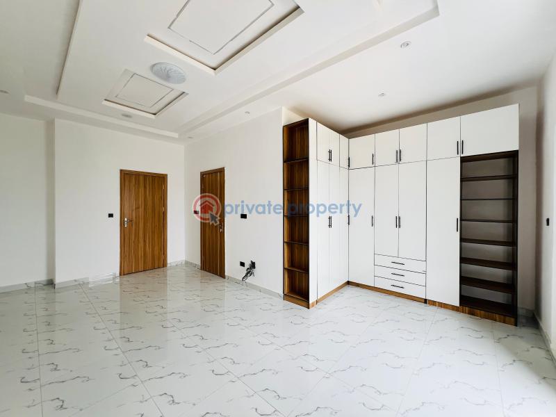 4 bedroom Semi detached Duplex For Sale Lekki Scheme 2, Abraham Adesanya Ajah Lekki Scheme 2 Ajah Lagos - 15
