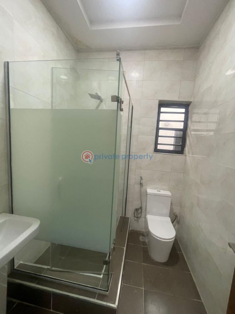 4 bedroom Duplex For Sale Ikolaba Estate Bodija Ibadan Oyo - 0