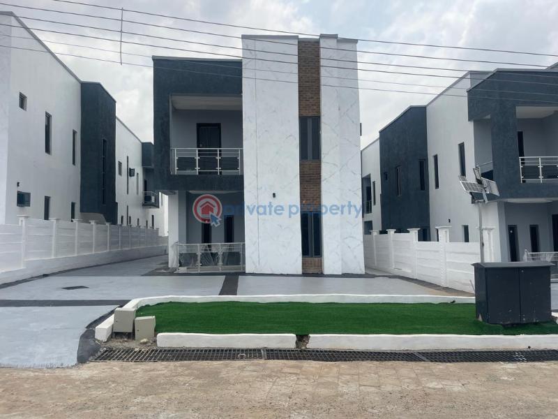 4 bedroom Duplex For Sale Aare Oluyole Estate Ibadan Oyo - 11