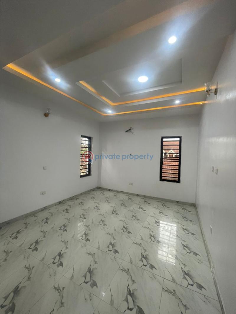 4 bedroom Duplex For Sale Ikolaba Estate Bodija Ibadan Oyo - 16