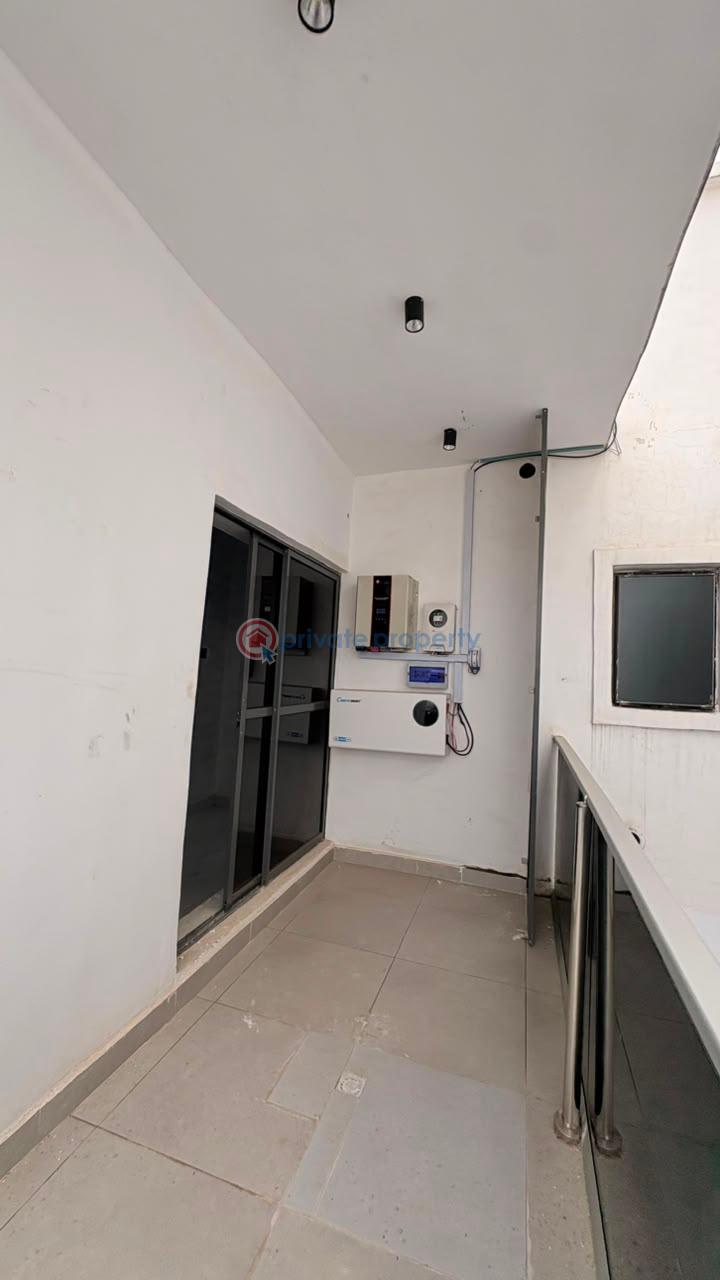 4 bedroom Terraced Duplex For Sale Carlton Gate Estate Akobo Ibadan Oyo - 4