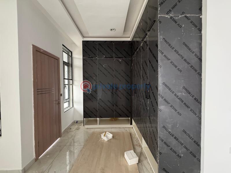 4 bedroom Terraced Duplex For Sale Off Oyinkan Abayomi Drive Old Ikoyi Lagos - 10