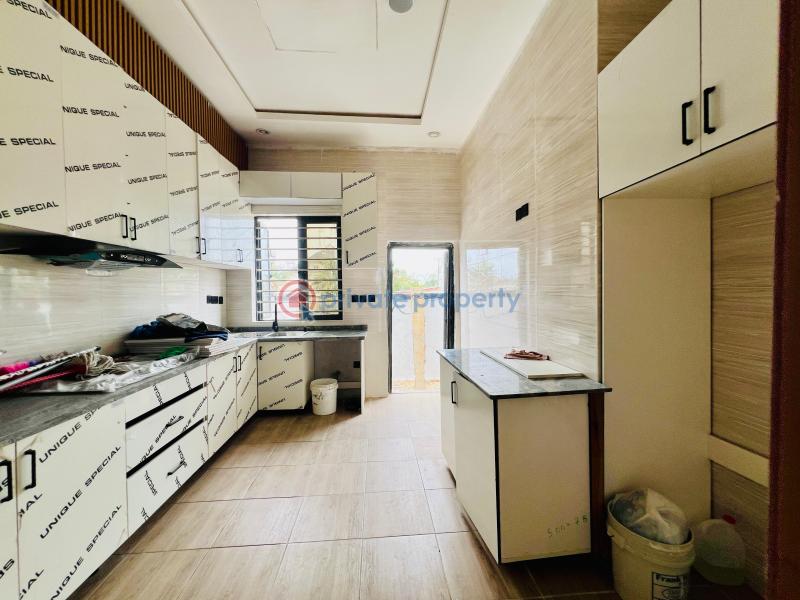 4 bedroom Semi detached Duplex For Sale Lekki Scheme 2, Abraham Adesanya Ajah Lekki Scheme 2 Ajah Lagos - 5