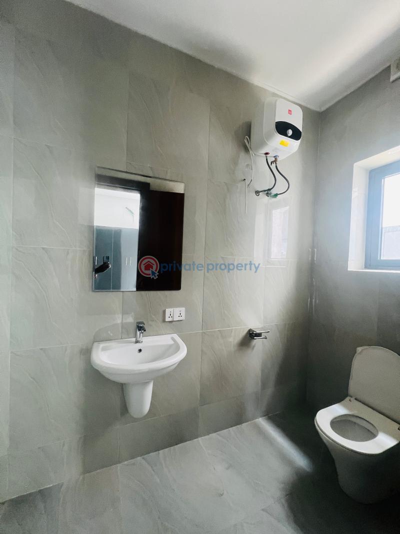 4 bedroom Semi detached Duplex For Sale Off Aldmiralty Way Lekki Phase 1 Lagos - 10