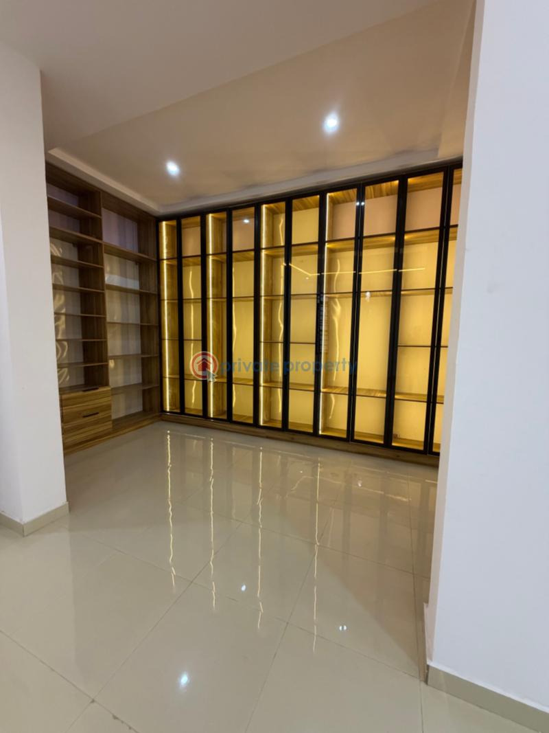 4 bedroom Detached Duplex For Sale Space Avenue Akobo Ibadan Oyo - 14