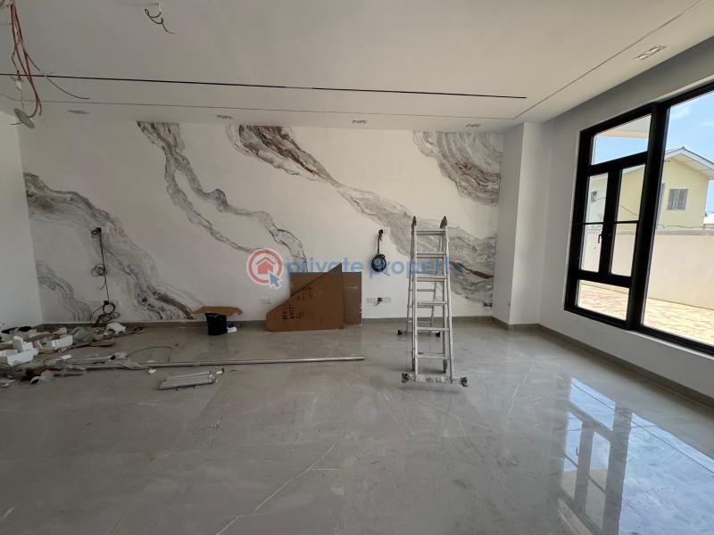 4 bedroom Terraced Duplex For Sale Off Oyinkan Abayomi Drive Old Ikoyi Lagos - 4