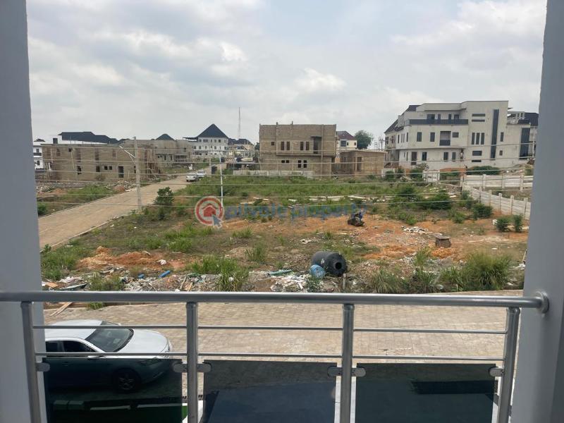4 bedroom Duplex For Sale Aare Oluyole Estate Ibadan Oyo - 5
