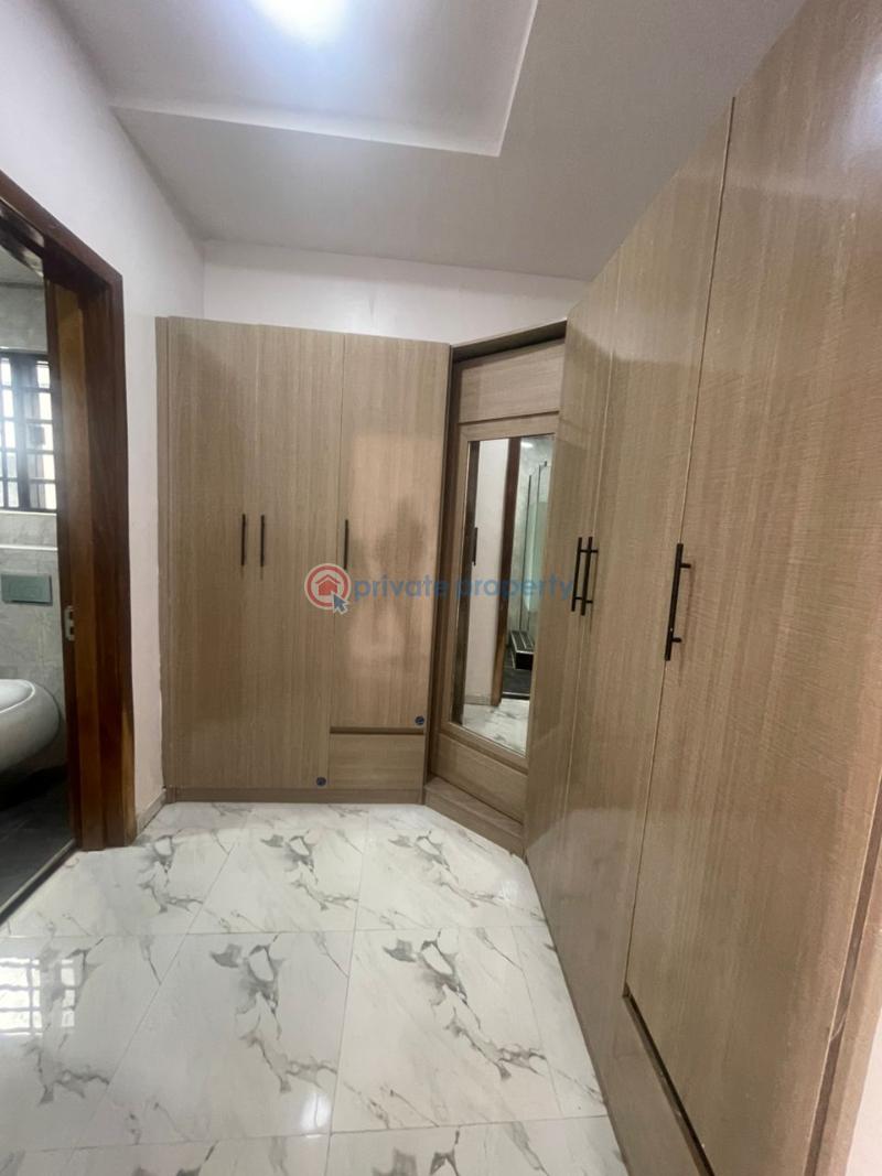4 bedroom Duplex For Sale Ikolaba Estate Bodija Ibadan Oyo - 17