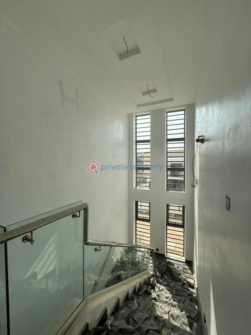 4 bedroom Detached Duplex For Sale Kolapo Ishola Akobo Ibadan Oyo - 7