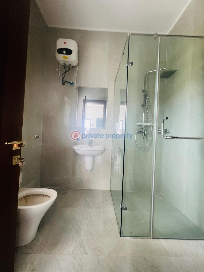 4 bedroom Semi detached Duplex For Sale Off Aldmiralty Way Lekki Phase 1 Lagos - 8