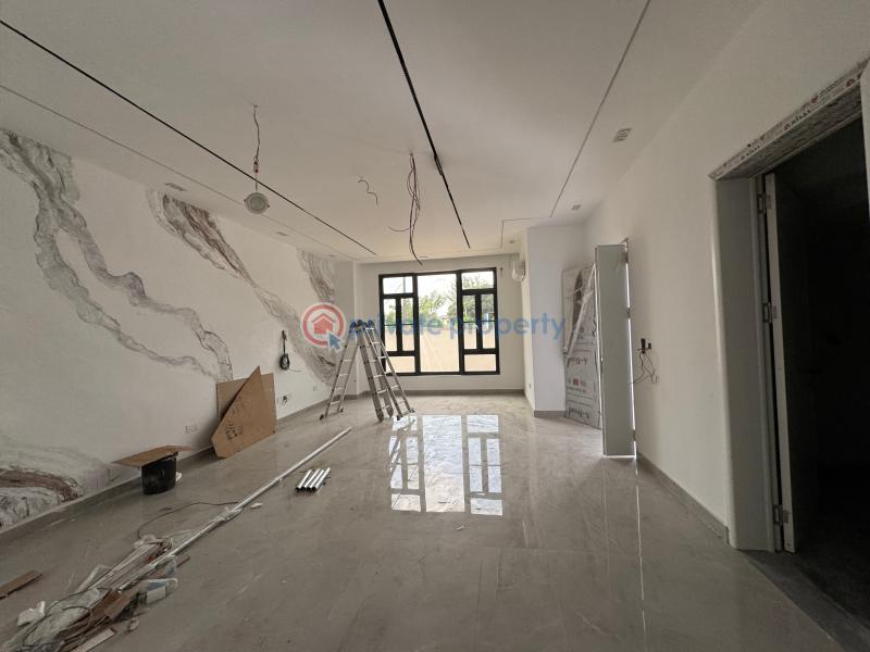 4 bedroom Terraced Duplex For Sale Off Oyinkan Abayomi Drive Old Ikoyi Lagos - 1