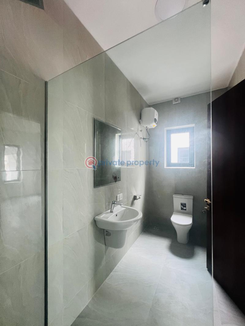 4 bedroom Semi detached Duplex For Sale Off Aldmiralty Way Lekki Phase 1 Lagos - 18