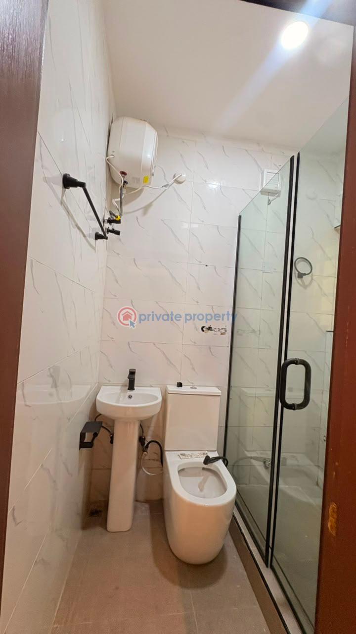 4 bedroom Terraced Duplex For Sale Carlton Gate Estate Akobo Ibadan Oyo - 0