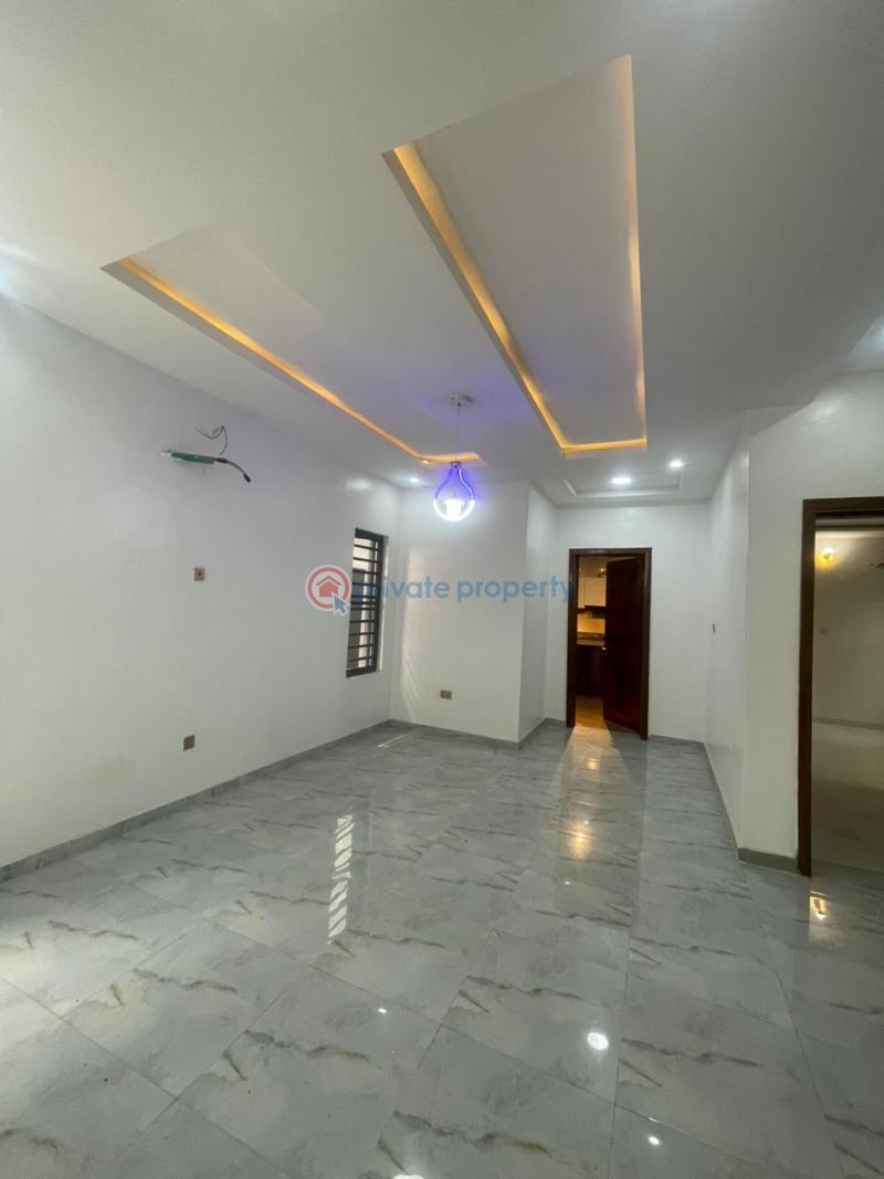 4 bedroom Duplex For Sale Ikolaba Estate Bodija Ibadan Oyo - 3