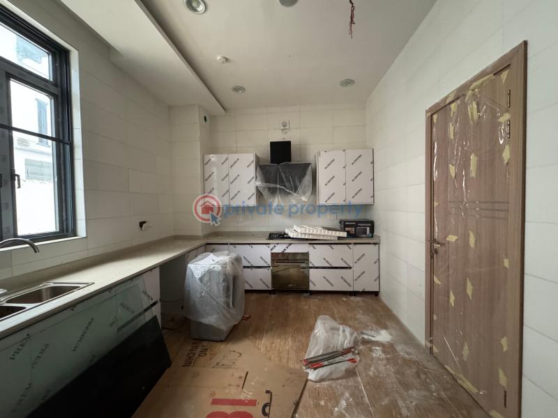 4 bedroom Terraced Duplex For Sale Off Oyinkan Abayomi Drive Old Ikoyi Lagos - 8